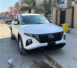 هیوندای تۆکسۆن